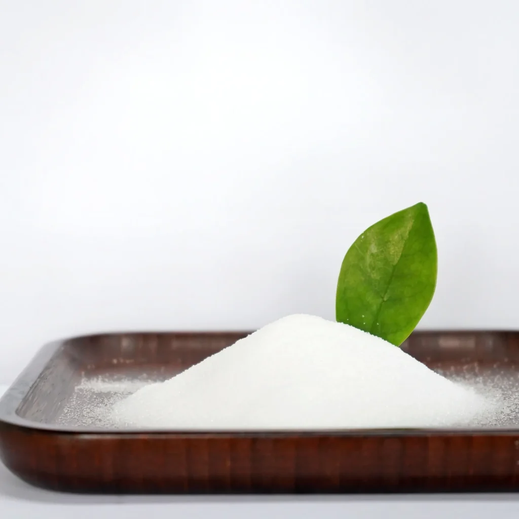 Citric Acid and Its Derivatives as Food Additives