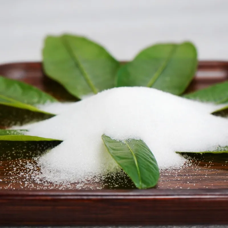 Citric Acid Anhydrous
