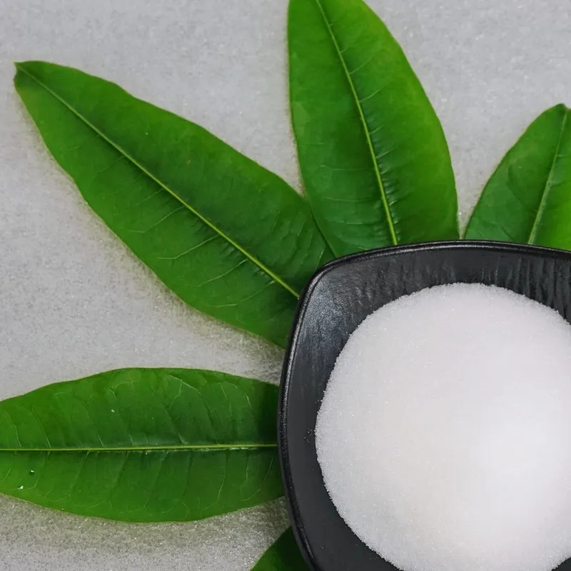 Citric Acid Monohydrate