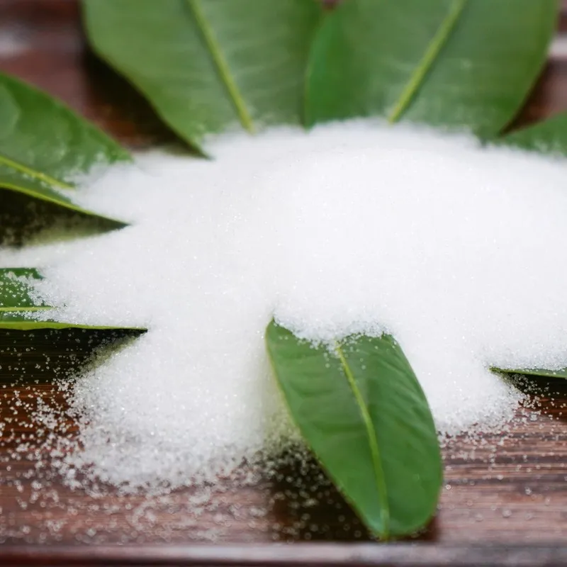 Sucralose