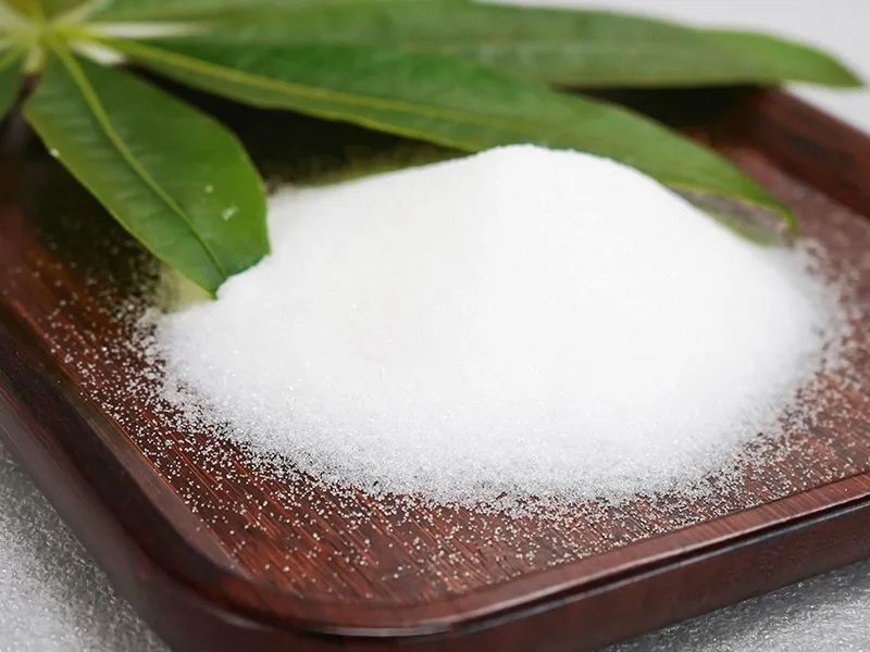 Sodium Cyclamate Supplier