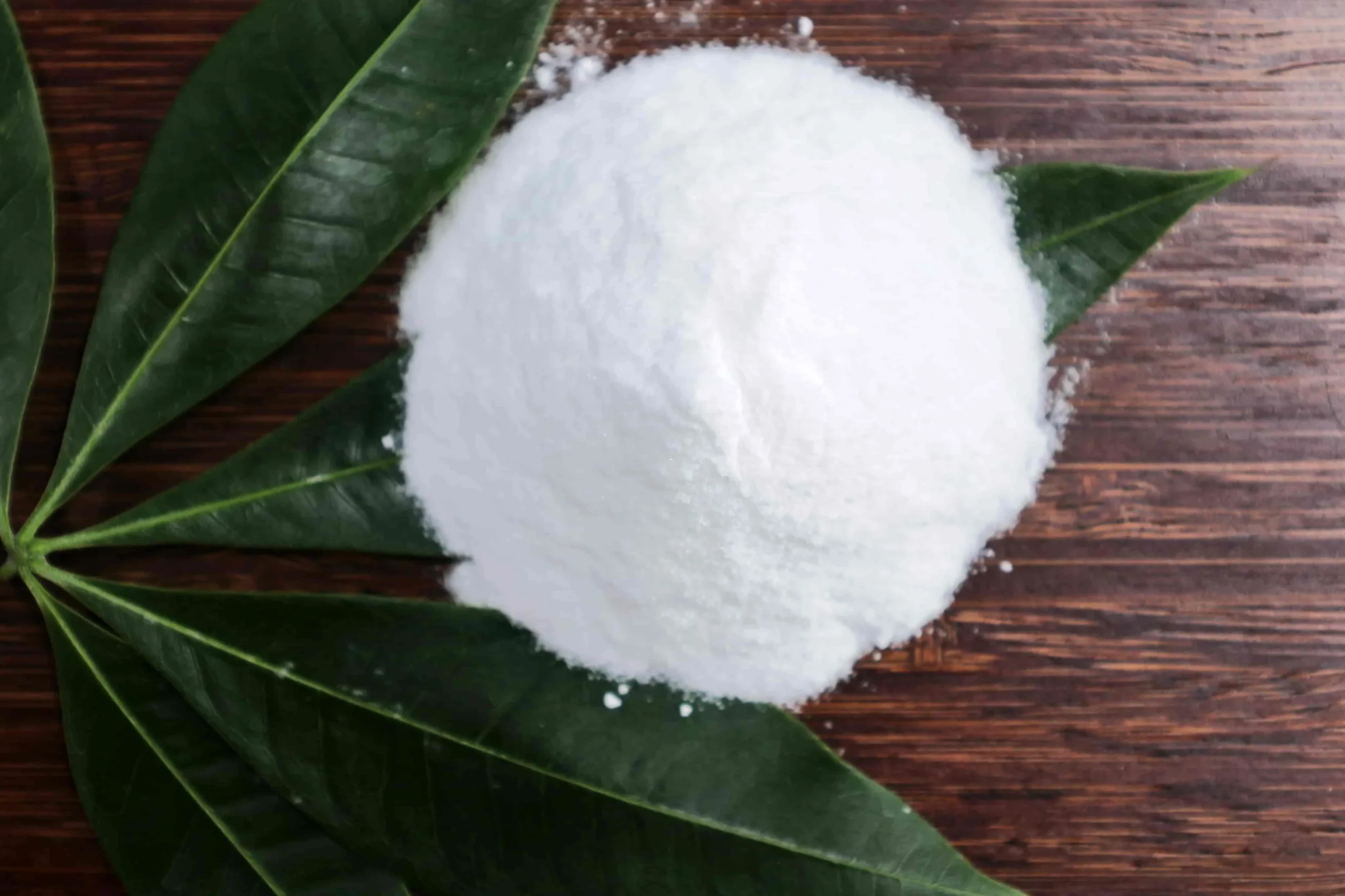 Maltodextrin