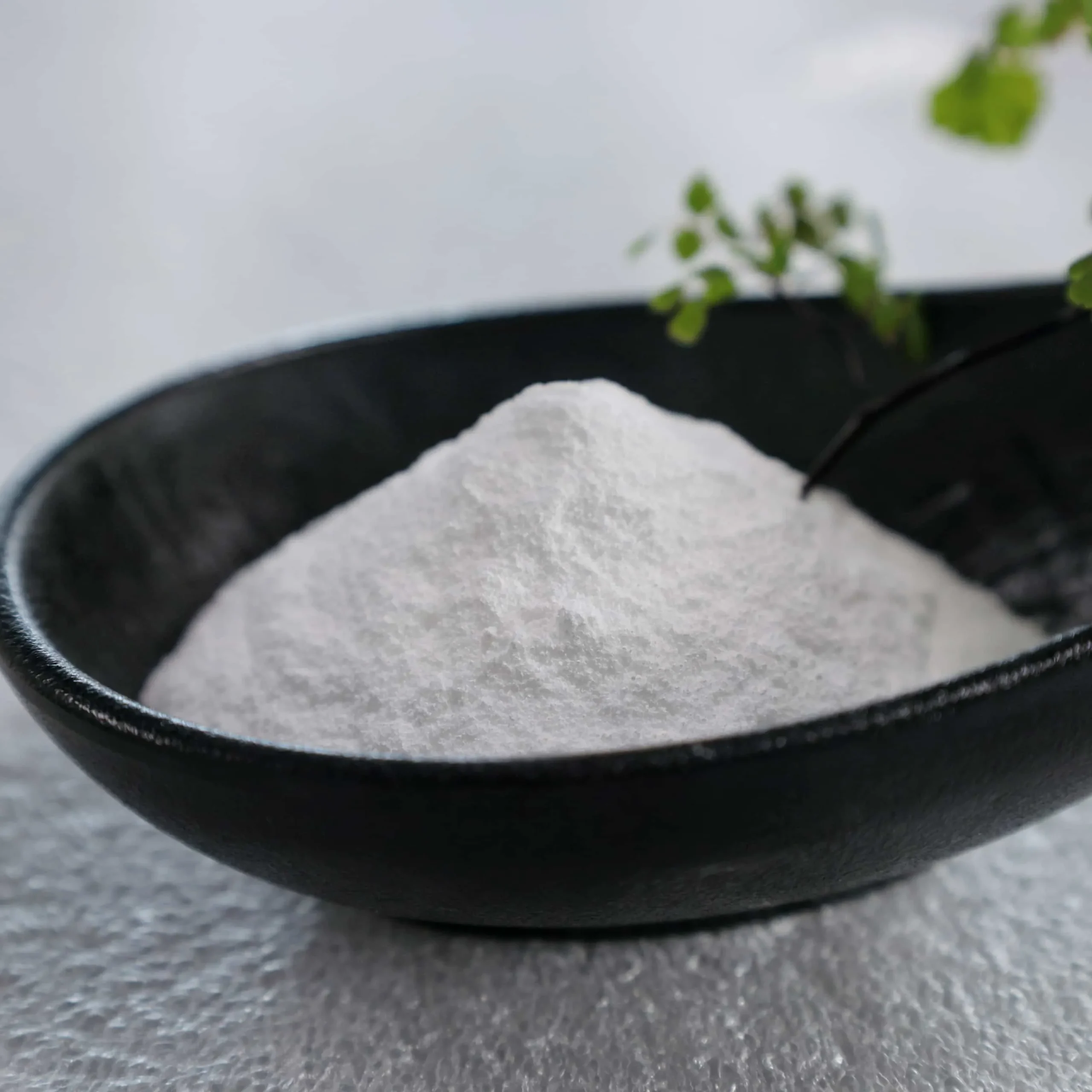 DL-Malic Acid (C₄H₆O₅)