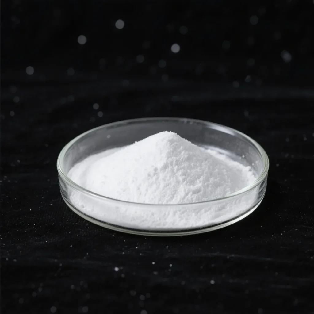 Sodium Alginate