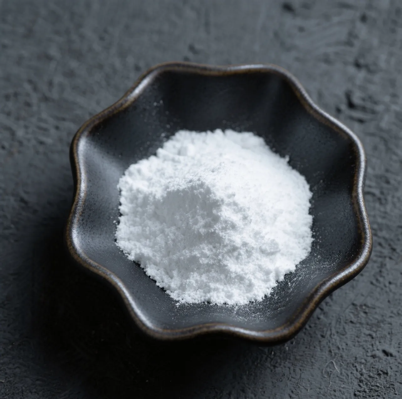 Crystalline Fructose